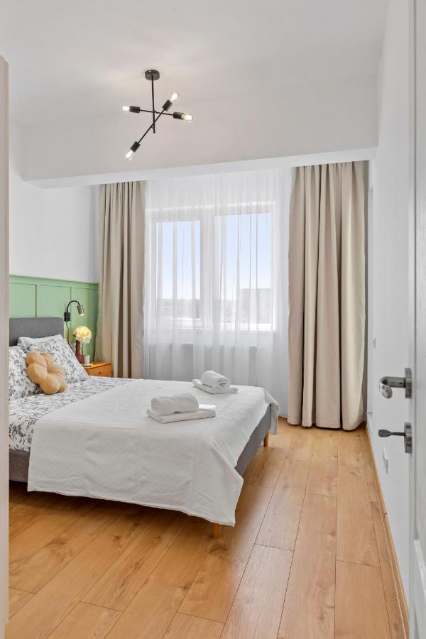 Artistry - Harmony In 1Br Apartment Bucarest Esterno foto