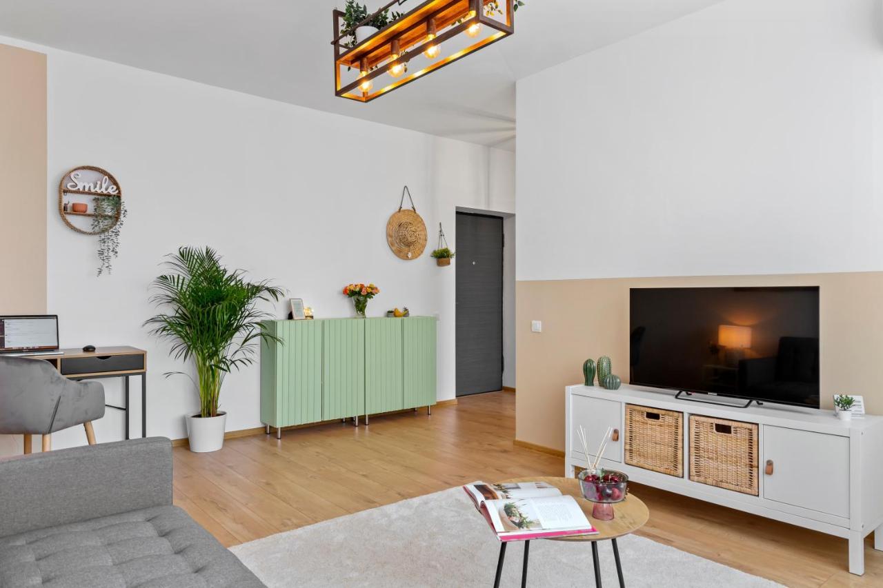 Artistry - Harmony In 1Br Apartment Bucarest Esterno foto