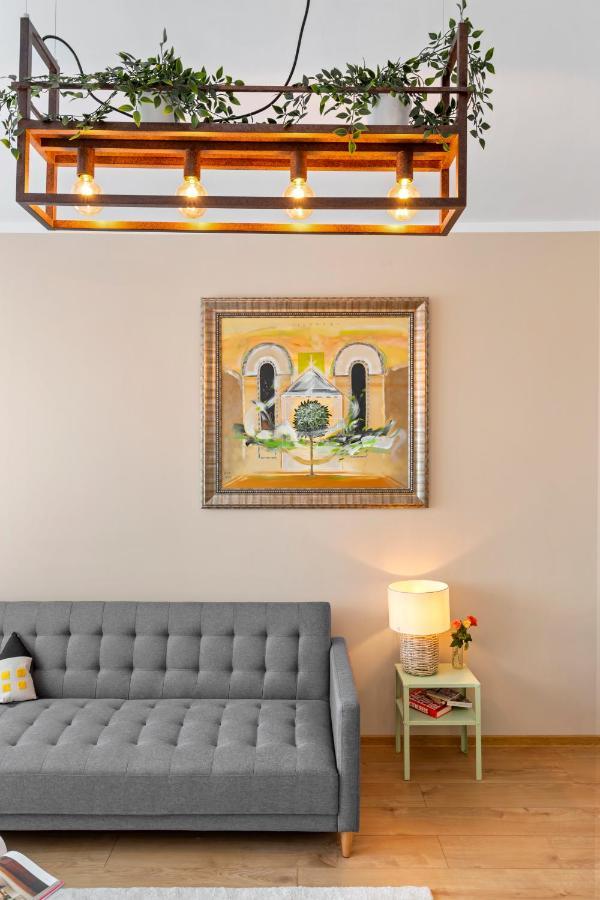 Artistry - Harmony In 1Br Apartment Bucarest Esterno foto